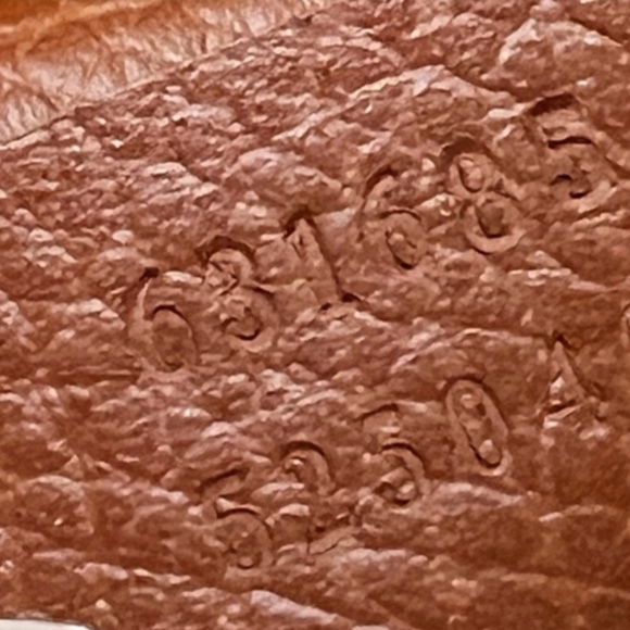 Gucci Denim Tote Bag - Picture 8 of 9